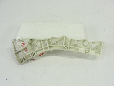 Напрямна бампера задня правий mazda 3 04-09 фото №1