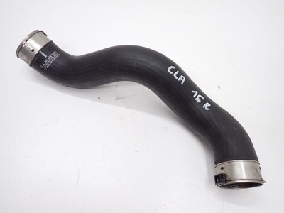 Wąż шланг труба інтеркулер повітря mercedes cla w117 w176 2.2 cdi 16r фото №1