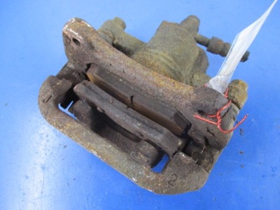 Chevrolet lacetti 1.6 суппорт тормоза задняя левый фото №1