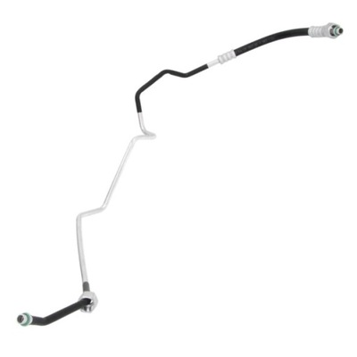 Шланг кондиционера audi a4 b5 vw passat b5 фото №1