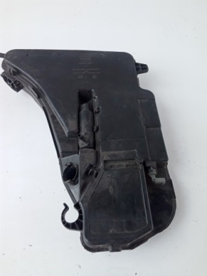 Bmw m5 f10 f11 бачок омывателя помпа 8050439 7269663 фото №1