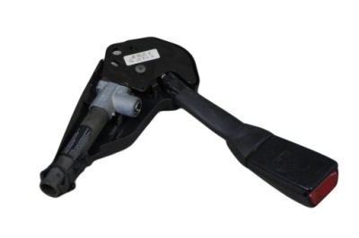 Натяжитель поперечина правый перед bmw e39 lift 00-03 фото №1