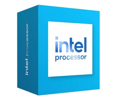 Procesor Intel 300 2 x 3,9 GHz