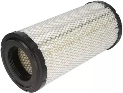 Donaldson фільтр повітря p772580 фото №1