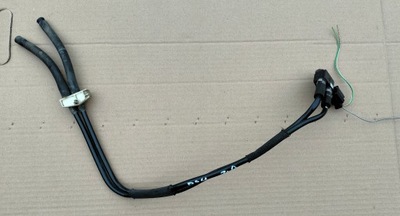 Citroen ds4 2,0 hdi датчик давления выхлопных газов фото №1