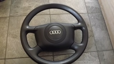 РУЛЬ AUDI 4B0419091AR