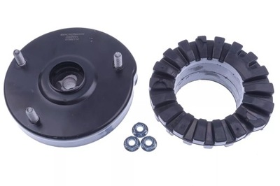 Подушка амортизатор. перед кронштейн амортизатора d600264 denckermann фото №1