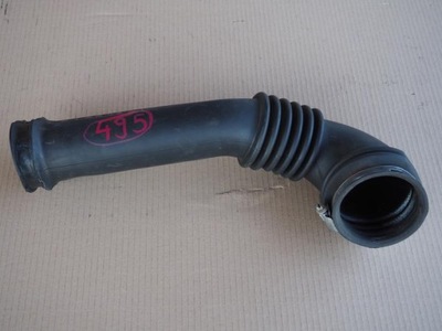 Труба wąż воздуха jeep caliber patriot 04891794ab фото №1