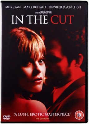 IN THE CUT (TATUAŻ) [DVD]