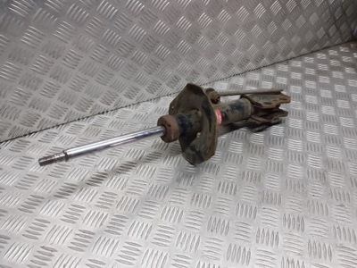 Амортизатор левый перед toyota corolla e12 1.4 фото №1