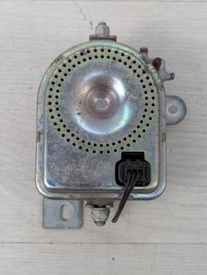 Сирена сигнализация сигнал jaguar f-pace eh22-19g229-ba фото №1