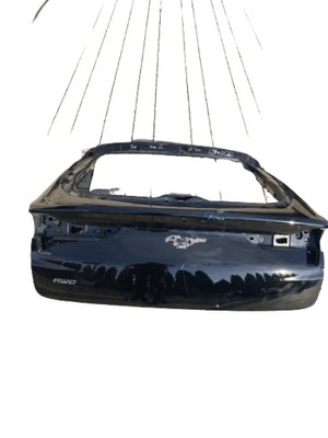 Ford mustang mache mach-e lj8b-r40405-ad крышка багажника задняя фото №1