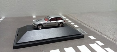 1;87 HERPA BMW Z3