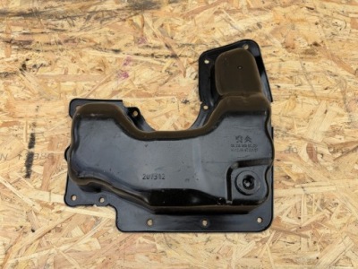 Opel mokka ii 1.2 піддон масляна 982989898000 фото №1