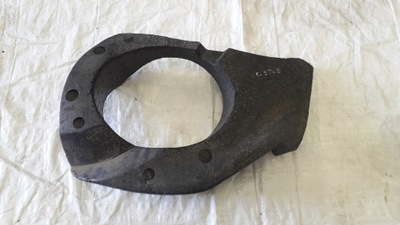 Vw new beetle 1998-2005 пінополістирол абсорбер фото №1