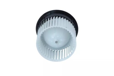 34074/nrf повітродувка peugeot 308 07- nrf фото №1