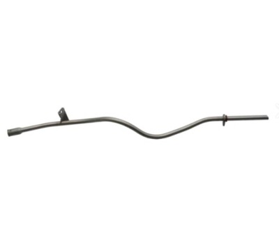 Mercedes-benz c w203 трубка щупа масла a6420101166 фото №1