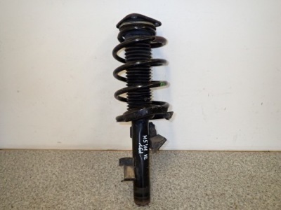 Mazda 5 mazda5 mcperson амортизатор перед левый фото №1