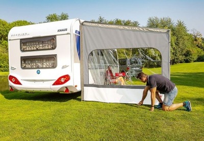 PARED PANEL LATERAL W CARAVANSTORE/F35 - FIAMMA  