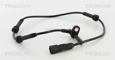 SENSOR ABS RENAULT PARTE DELANTERA CLIO 1,2 12- 818025155  