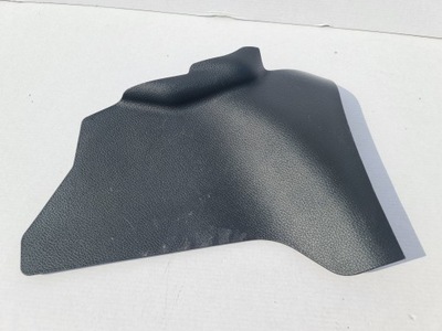 X-trail t32 захист оббивка ліва тунель фото №1