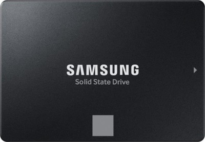 Dysk SSD Samsung 870 EVO 500 GB 2.5" SATA 3