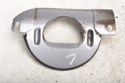 Porsche 911 ii 930 заглушка поріг ліва фото №1