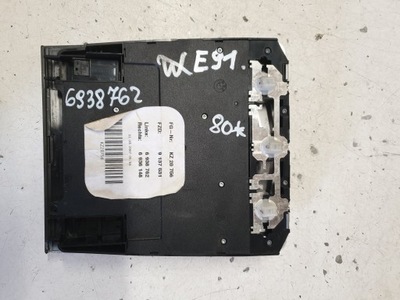 Лампа освітлення кабіни bmw e91 6982394 фото №1