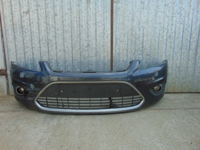 Бампер передний перед ford focus mk2 lift фото №1