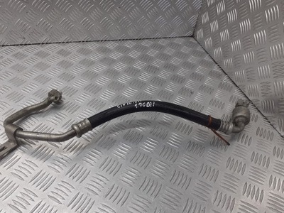 Шланг кондиционера honda civic vii 1.7 ctdi фото №1