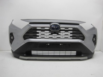 Бампер toyota rav4 rav 4 v 20r 4 pdc камера фото №1