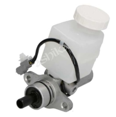 Насос тормозная mitsubishi pajero iv 3.2 did 3.5 фото №1