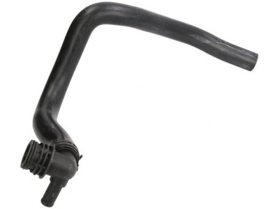 Sasic шланг радиатора peugeot 406 нижний фото №1