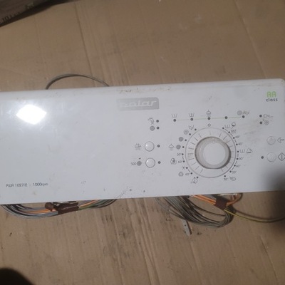 Moduł programator pralki Polar PWA 1027/2