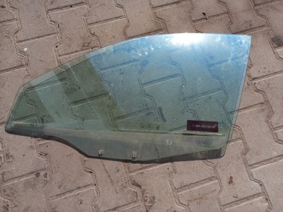 Стекло левая перед mitsubishi carisma 97r hb фото №1