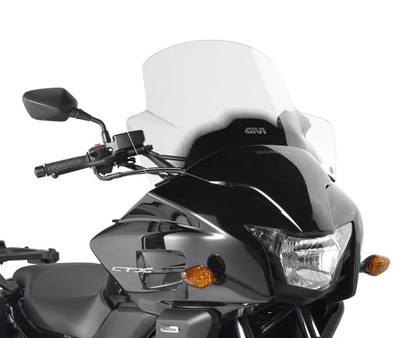 MB СКЛО GIVI D1133ST DO HONDA CTX 700 DCT [14-16]