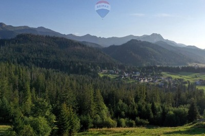 Działka, Zakopane, Zakopane, 13660 m²