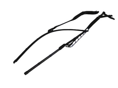 MERCEDES ML W166 WIPER WIPER BLADES HOLDER LEFT  