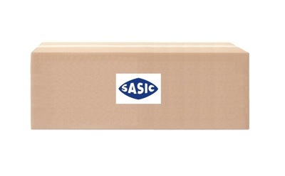 Przewód chłodnicy SASIC SWH4305