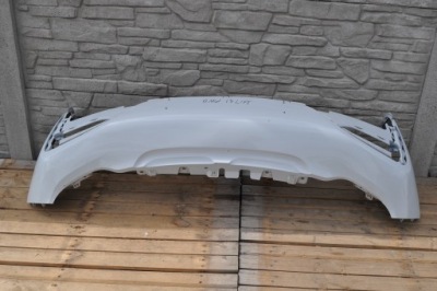 Бампер перед передний bmw i3 i01 lift fl lci 2017- 51117462280 7462280 фото №1