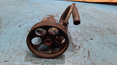 Насос усилителя volvo s40 v40 1.9 dci фото №1