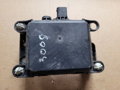 Радар датчик расстояния peugeot 3008 5008 фото №1