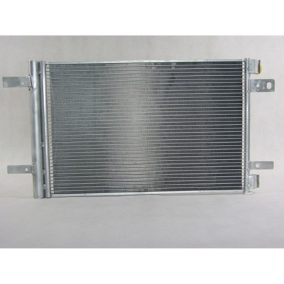 Конденсатор кондиционера expert 16- фото №1