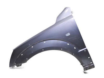 Крила лівий перед vq kia sorento i фото №1