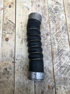 Bmw 5 g30 2.5d труба wąż інтеркулер 8580080 фото №1