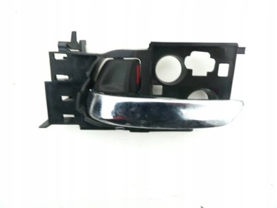 Ручка задня ліва honda hr-v ii 2015-2018 rok фото №1