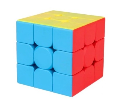 Kostka Rubika 3x3x3 coolzon
