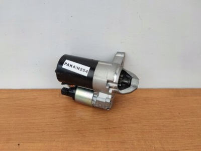 Стартер mini cooper r56 peugeot citroen fiat фото №1