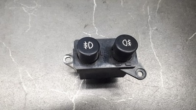 EA27180 SWITCH LIGHT PRZECIWMGIELNYCH MAZDA MX3  