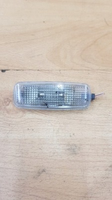 Лампа освещение салона audi a6 c6 lift фото №1